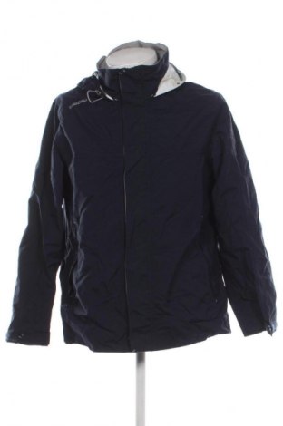 Férfi dzseki Tribord, Méret XL, Szín Kék, Ár 5 699 Ft