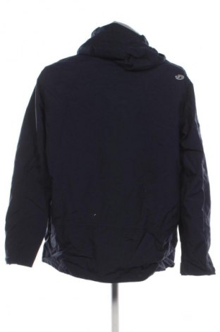 Férfi dzseki Tribord, Méret XL, Szín Kék, Ár 5 699 Ft