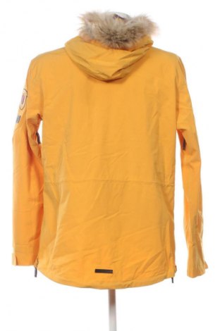 Geacă de bărbati Twentyfour, Mărime M, Culoare Galben, Preț 110,99 Lei