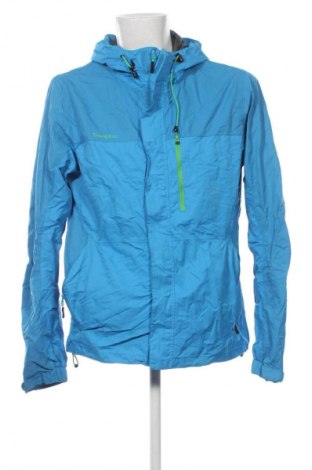 Ανδρικό μπουφάν Twentyfour, Μέγεθος XL, Χρώμα Μπλέ, Τιμή 21,99 €