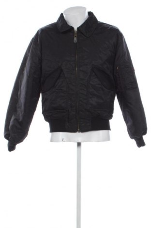 Geacă de bărbati Unbranded, Mărime S, Culoare Negru, Preț 107,99 Lei