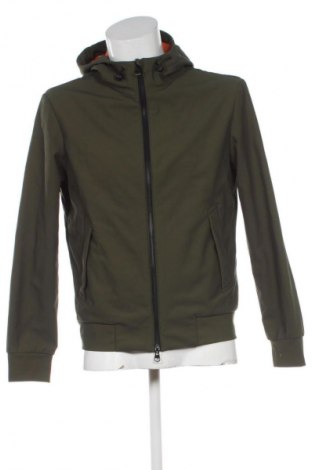 Férfi dzseki Unbranded, Méret M, Szín Zöld, Ár 5 309 Ft