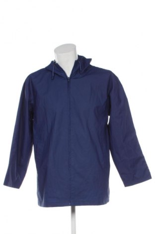 Herrenjacke Unbranded, Größe M, Farbe Blau, Preis € 14,99