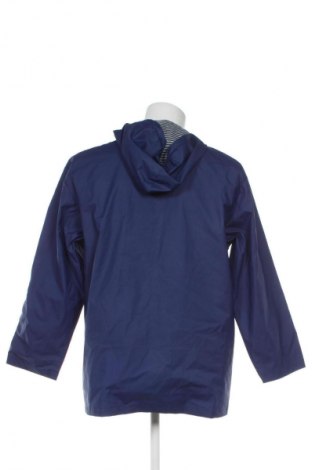 Herrenjacke Unbranded, Größe M, Farbe Blau, Preis € 14,99
