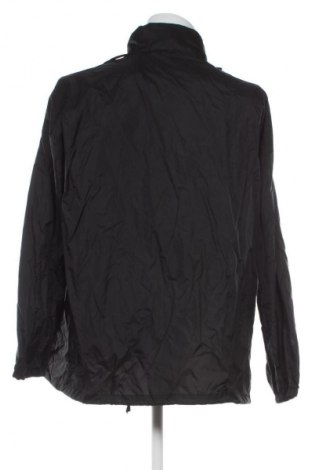 Herrenjacke Unbranded, Größe L, Farbe Schwarz, Preis 14,99 €