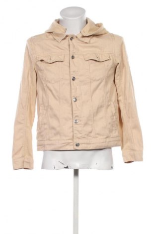 Geacă de bărbati Project X Paris, Mărime L, Culoare Bej, Preț 104,50 Lei