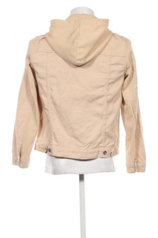 Geacă de bărbati Project X Paris, Mărime L, Culoare Bej, Preț 104,50 Lei