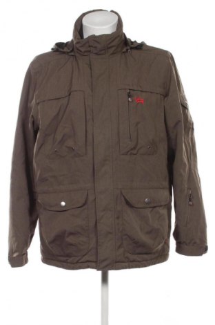 Herrenjacke Unbranded, Größe XL, Farbe Grün, Preis € 17,99