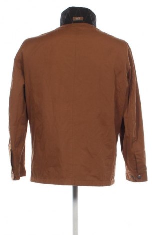 Herrenjacke Unbranded, Größe M, Farbe Braun, Preis € 14,99