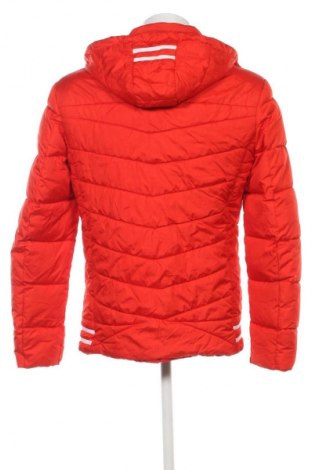 Férfi dzseki Unbranded, Méret XL, Szín Piros, Ár 14 463 Ft