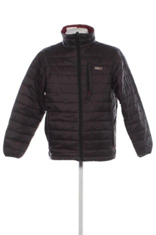 Herrenjacke Unbranded, Größe L, Farbe Schwarz, Preis € 15,99