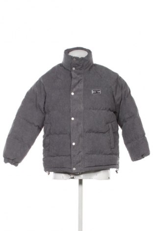 Herrenjacke Unbranded, Größe M, Farbe Grau, Preis 23,99 €