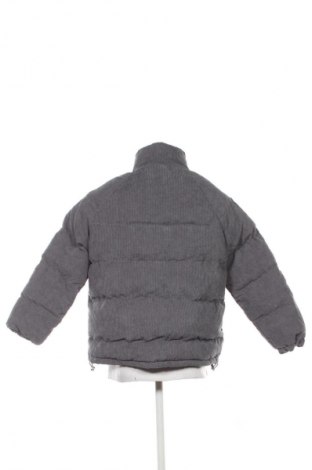 Herrenjacke Unbranded, Größe M, Farbe Grau, Preis 23,99 €