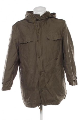 Pánska bunda  Unbranded, Veľkosť XL, Farba Zelená, Cena  34,72 €