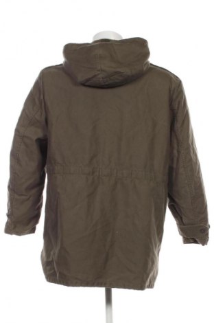 Pánska bunda  Unbranded, Veľkosť XL, Farba Zelená, Cena  34,72 €