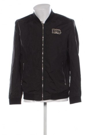 Geacă de bărbati Unbranded, Mărime XL, Culoare Negru, Preț 73,99 Lei