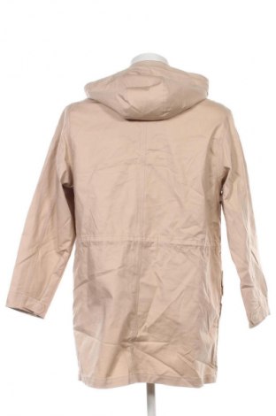 Pánska bunda  Unbranded, Veľkosť XL, Farba Béžová, Cena  13,95 €