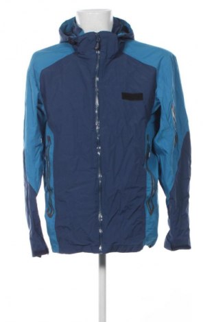 Herrenjacke Unbranded, Größe XL, Farbe Blau, Preis € 15,99