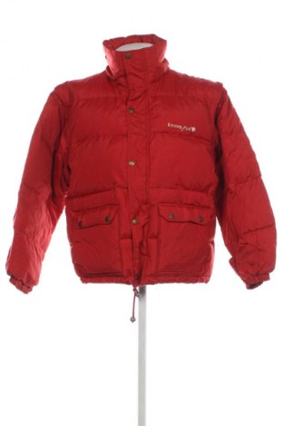 Férfi dzseki Unbranded, Méret M, Szín Piros, Ár 14 463 Ft