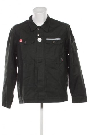 Herrenjacke Unbranded, Größe XL, Farbe Grün, Preis 15,99 €