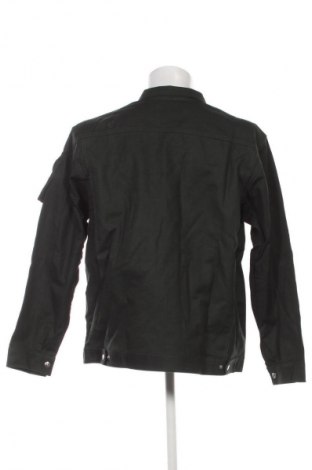 Herrenjacke Unbranded, Größe XL, Farbe Grün, Preis 15,99 €