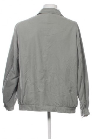 Ανδρικό μπουφάν Unbranded, Μέγεθος XXL, Χρώμα Πράσινο, Τιμή 17,99 €