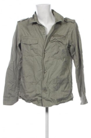 Férfi dzseki Unbranded, Méret XL, Szín Zöld, Ár 6 049 Ft