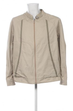 Herrenjacke Unbranded, Größe XL, Farbe Beige, Preis € 15,99