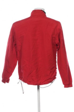 Herrenjacke Unbranded, Größe L, Farbe Rot, Preis € 16,99