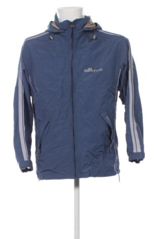 Ανδρικό μπουφάν Unbranded, Μέγεθος M, Χρώμα Πολύχρωμο, Τιμή 12,99 €