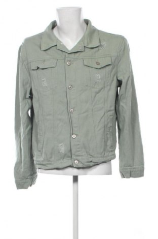 Herrenjacke Unbranded, Größe XL, Farbe Grün, Preis € 15,99
