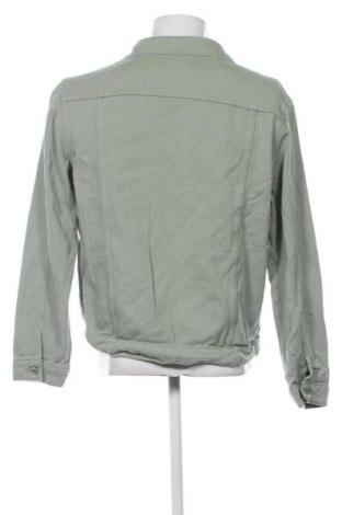 Herrenjacke Unbranded, Größe XL, Farbe Grün, Preis € 15,99