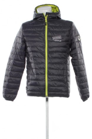 Pánská bunda  Unbranded, Velikost M, Barva Šedá, Cena  682,00 Kč