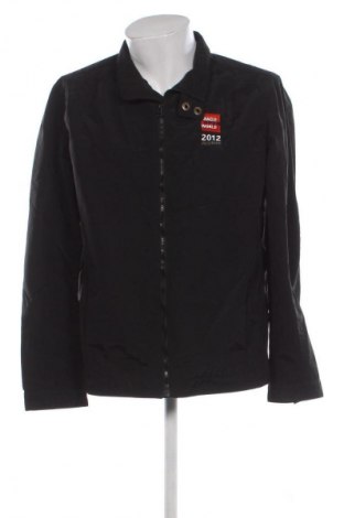 Herrenjacke Unbranded, Größe L, Farbe Schwarz, Preis 15,99 €