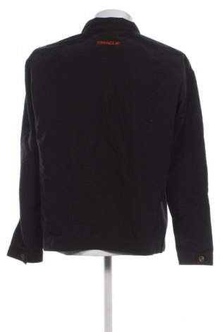 Herrenjacke Unbranded, Größe L, Farbe Schwarz, Preis 15,99 €