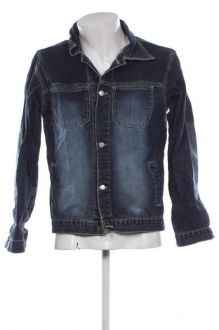 Мъжко яке Unbranded, Размер M, Цвят Син, Цена 20,00 €