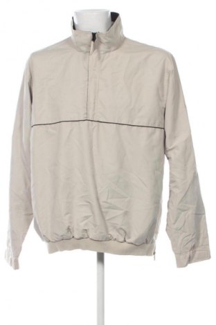 Ανδρικό μπουφάν Unbranded, Μέγεθος L, Χρώμα  Μπέζ, Τιμή 9,99 €