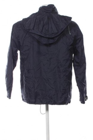 Ανδρικό μπουφάν Unbranded, Μέγεθος M, Χρώμα Μπλέ, Τιμή 12,99 €