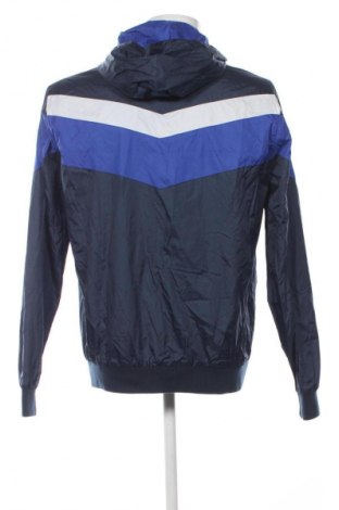 Ανδρικό μπουφάν Unbranded, Μέγεθος L, Χρώμα Πολύχρωμο, Τιμή 14,99 €