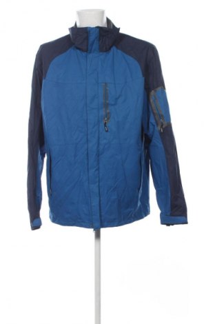 Férfi dzseki Unbranded, Méret 3XL, Szín Kék, Ár 8 909 Ft