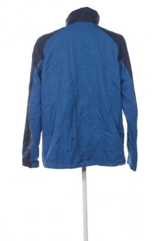 Férfi dzseki Unbranded, Méret 3XL, Szín Kék, Ár 8 909 Ft