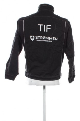 Ανδρικό μπουφάν Unbranded, Μέγεθος M, Χρώμα Μαύρο, Τιμή 12,99 €