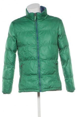 Pánska bunda  Unbranded, Veľkosť S, Farba Zelená, Cena  29,00 €
