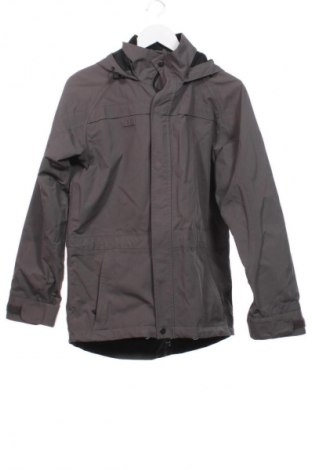 Pánska bunda  Unbranded, Veľkosť XXS, Farba Sivá, Cena  24,55 €