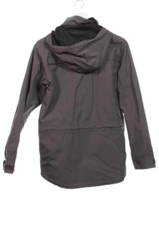 Pánska bunda  Unbranded, Veľkosť XXS, Farba Sivá, Cena  24,55 €