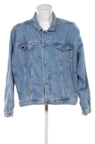 Herrenjacke Unbranded, Größe XXL, Farbe Blau, Preis 19,99 €