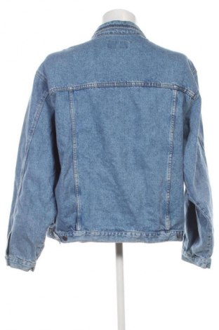 Herrenjacke Unbranded, Größe XXL, Farbe Blau, Preis 19,99 €