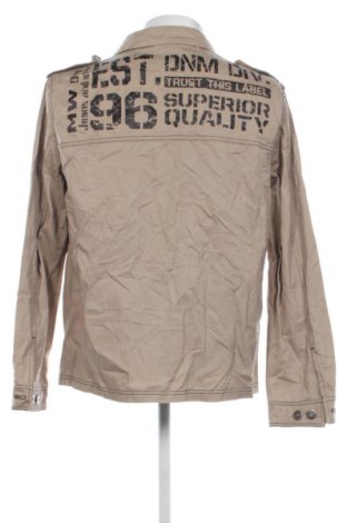 Pánska bunda  Unbranded, Veľkosť L, Farba Béžová, Cena  11,95 €
