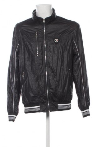 Мъжко яке Unbranded, Размер XXL, Цвят Черен, Цена 14,31 €