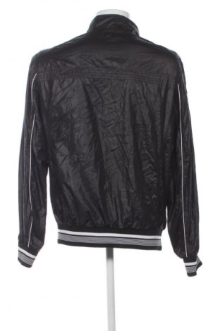 Мъжко яке Unbranded, Размер XXL, Цвят Черен, Цена 14,31 €